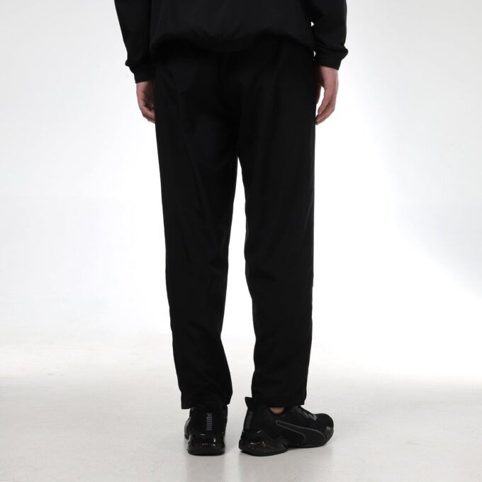 Pantalones de chándal Teamrise “Negro”