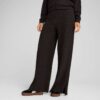 Pantalones de cintura alta Her Women Comfort