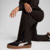 Pantalones de cintura alta Her Women Comfort