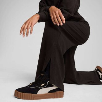 Pantalones de cintura alta Her Women Comfort