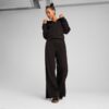 Pantalones de cintura alta Her Women Comfort