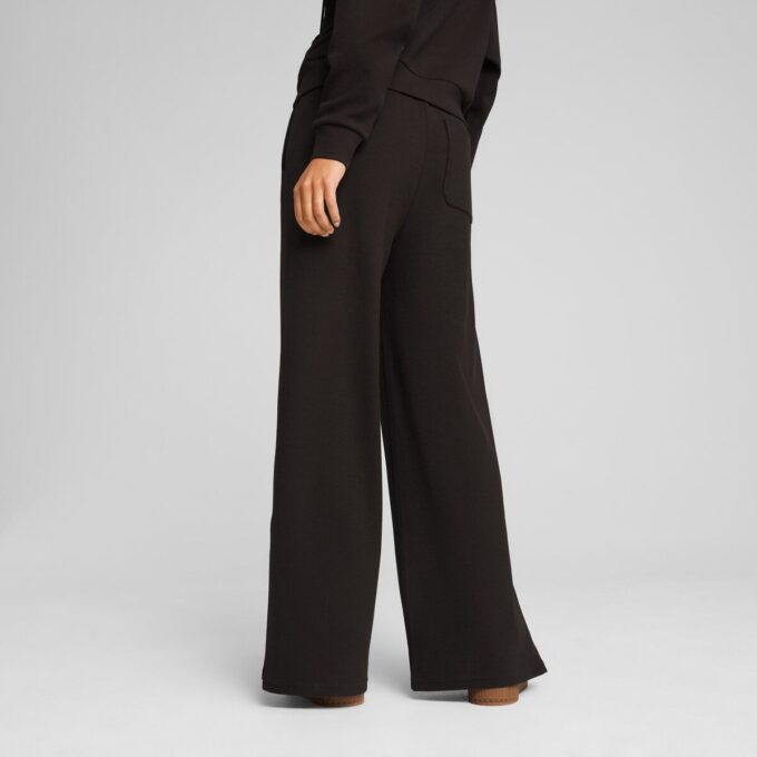 Pantalones de cintura alta Her Women Comfort