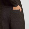 Pantalones de cintura alta Her Women Comfort