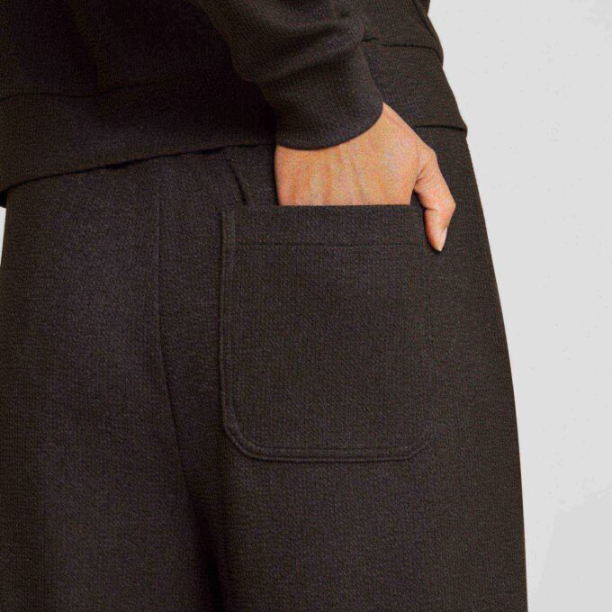 Pantalones de cintura alta Her Women Comfort