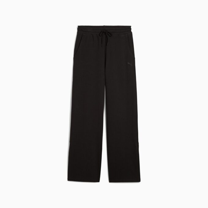 Pantalones de cintura alta Her Women Comfort
