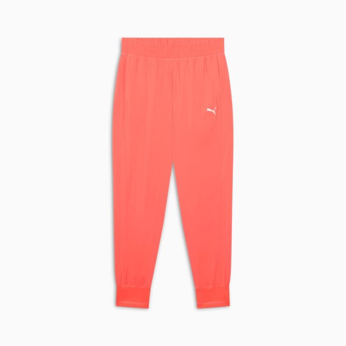 Pantalones de cintura alta para mujer favoritos de entrenamiento