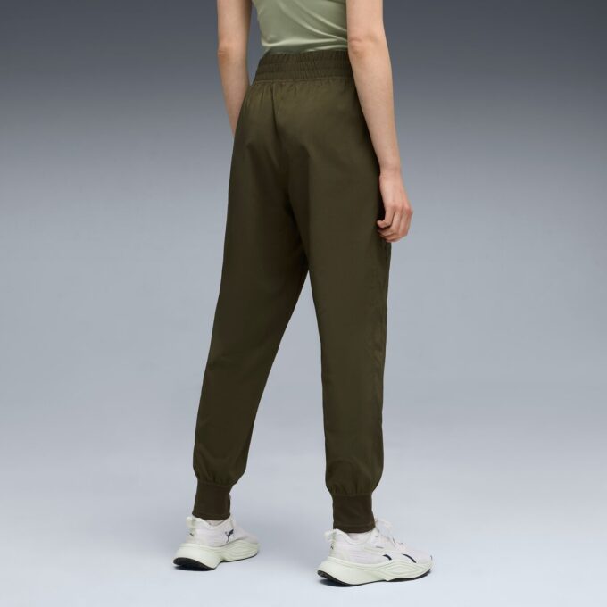 Pantalones de cintura alta para mujer favoritos de entrenamiento