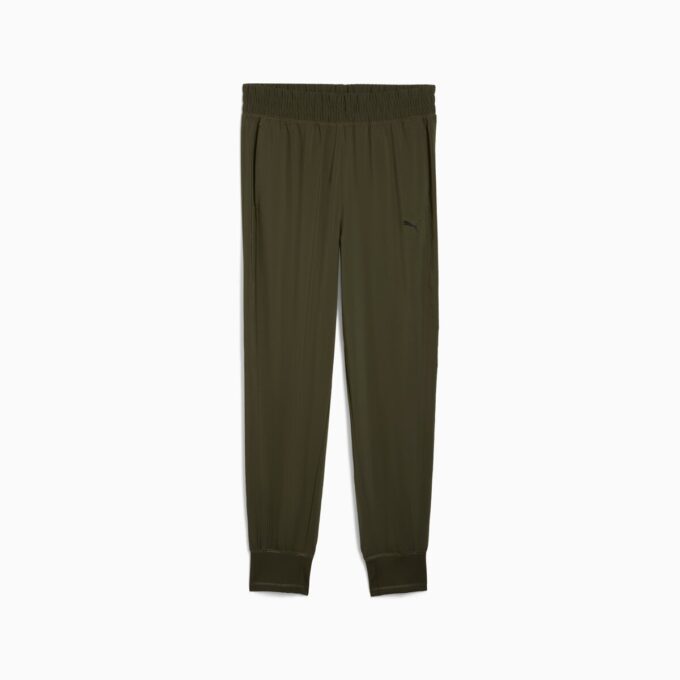 Pantalones de cintura alta para mujer favoritos de entrenamiento