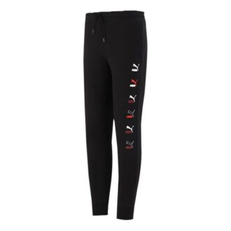 PANTALONES DE COLOCACIÓN LOVE DE LA MARCA DE GRÁFICOS CLÁSICOS TR