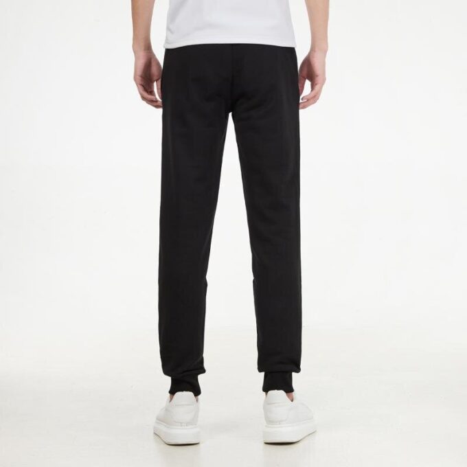 PANTALONES DE COLOCACIÓN LOVE DE LA MARCA DE GRÁFICOS CLÁSICOS TR