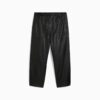 Pantalones de cuero sintético Super PUMA Pantalones de cuero sintético Super PUMA