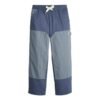 Pantalones de doble rodilla PUMA x Rhuigi “Azul gris”