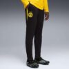 Pantalones de entrenamiento de fútbol para hombre del Borussia Dortmund Pantalones de entrenamiento de fútbol para hombre del Borussia Dortmund