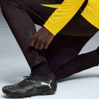 Pantalones de entrenamiento de fútbol para hombre del Borussia Dortmund
