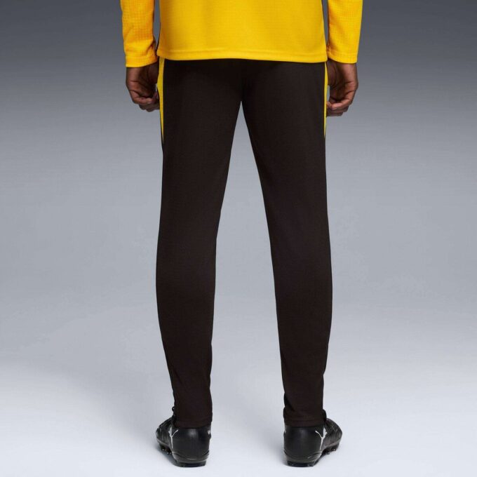 Pantalones de entrenamiento de fútbol para hombre del Borussia Dortmund Pantalones de entrenamiento de fútbol para hombre del Borussia Dortmund