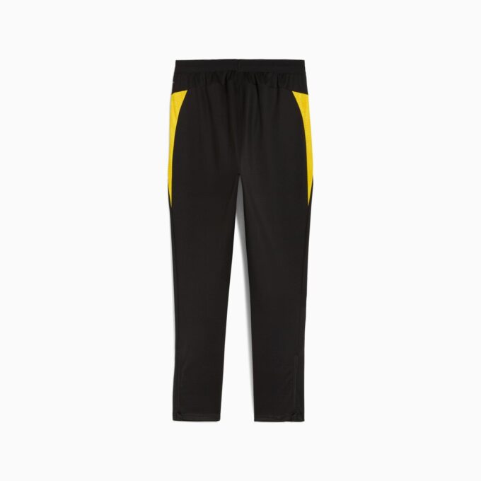 Pantalones de entrenamiento de fútbol para hombre del Borussia Dortmund Pantalones de entrenamiento de fútbol para hombre del Borussia Dortmund
