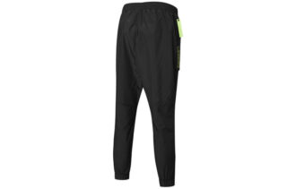 Pantalones de entrenamiento PUMA x First Mile Xtreme “Negro”
