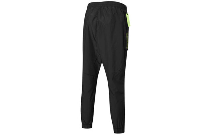 Pantalones de entrenamiento PUMA x First Mile Xtreme “Negro”