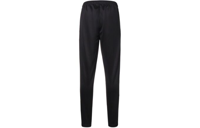 Pantalones de equipo de fútbol “Negro”