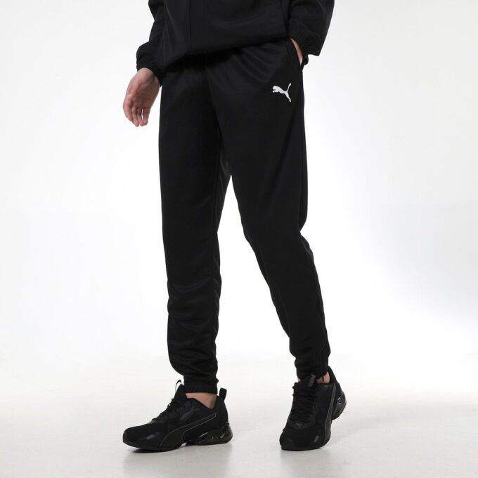 Pantalones de equipo de fútbol “Negro”