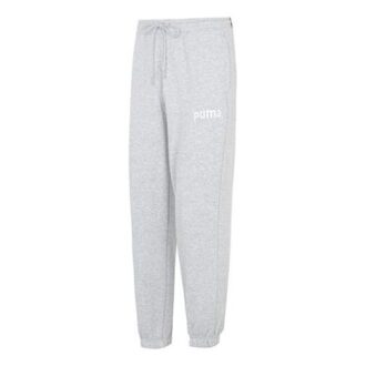 Pantalones de equipo “Gris”
