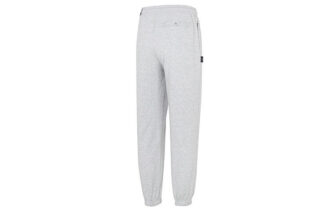 Pantalones de equipo “Gris”