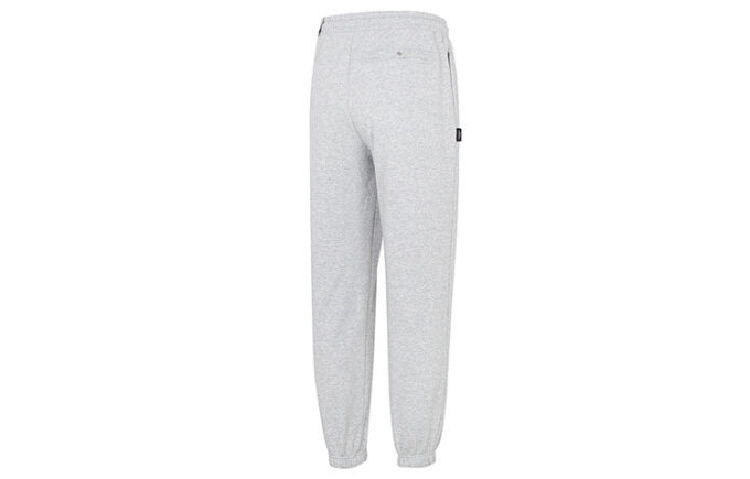 Pantalones de equipo “Gris”