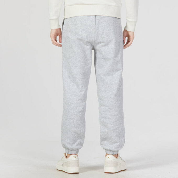 Pantalones de equipo “Gris”