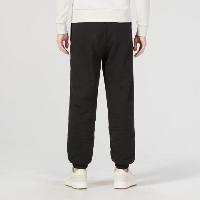 Pantalones de equipo “Negro”