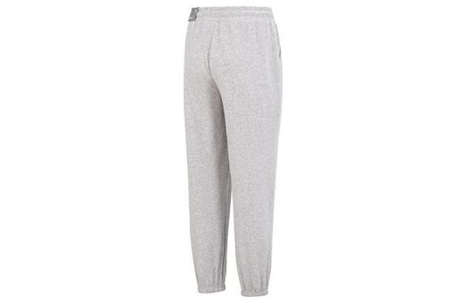 Pantalones de equipo Tr Logo “Gris”
