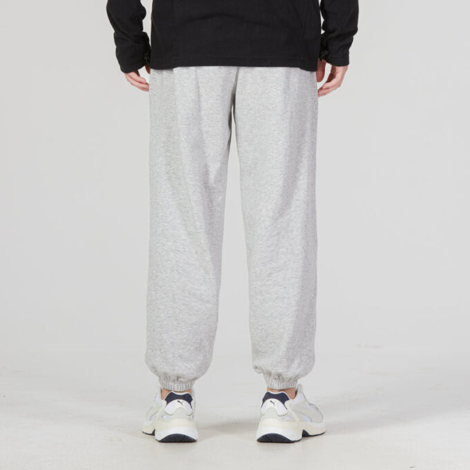 Pantalones de equipo Tr Logo “Gris”