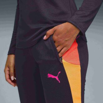 Pantalones de fútbol IndividualBLAZE para mujer