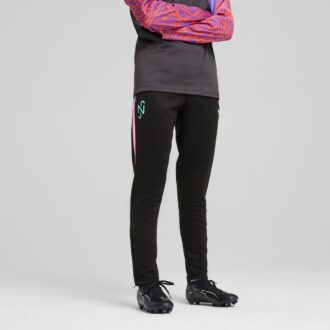 Pantalones de fútbol para niños grandes PUMA x NEYMAR Creativity