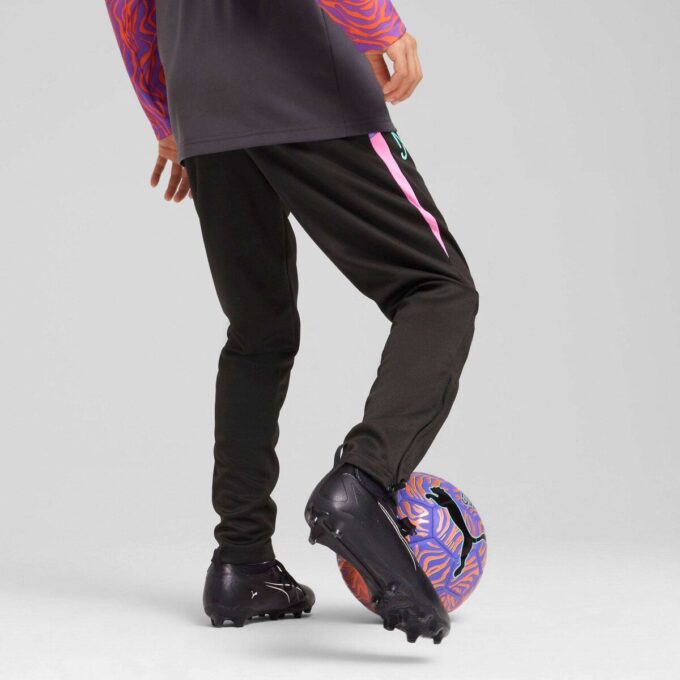 Pantalones de fútbol para niños grandes PUMA x NEYMAR Creativity Pantalones de fútbol para niños grandes PUMA x NEYMAR Creativity