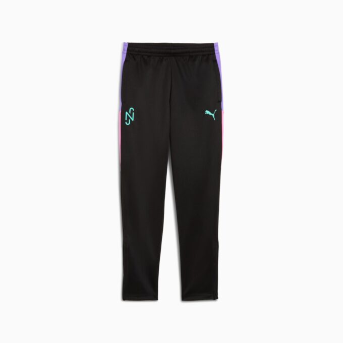 Pantalones de fútbol para niños grandes PUMA x NEYMAR Creativity Pantalones de fútbol para niños grandes PUMA x NEYMAR Creativity