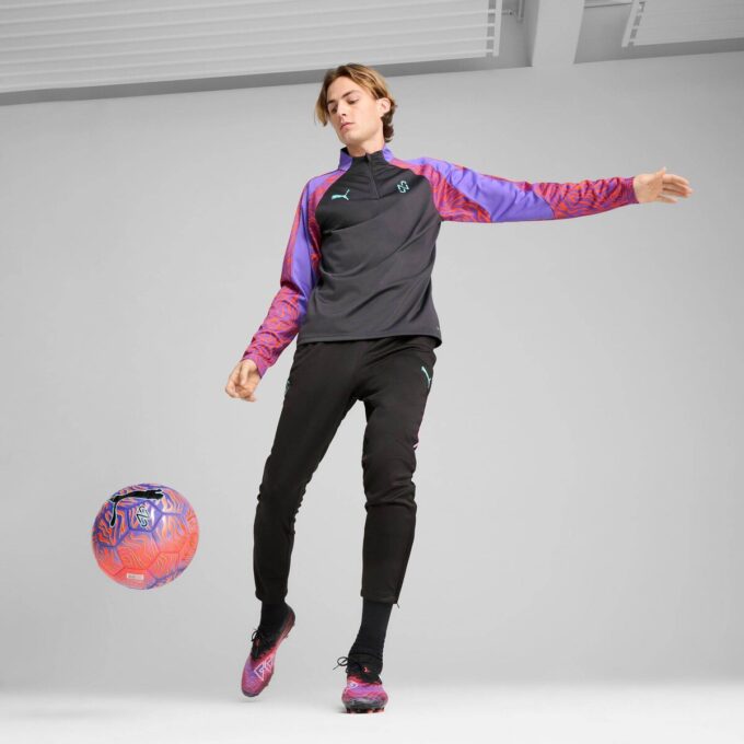 Pantalones de fútbol PUMA x NEYMAR Creativity para hombre Pantalones de fútbol PUMA x NEYMAR Creativity para hombre