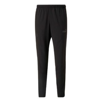 Pantalones de fútbol réplica “Negro”