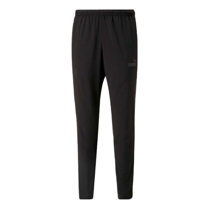 Pantalones de fútbol réplica “Negro”