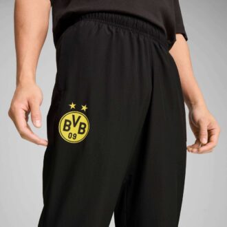 Pantalones de hombre del Borussia Dortmund ftblARCHIVE