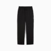 Pantalones de mujer tejidos con encaje