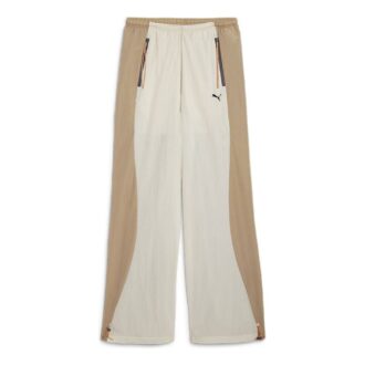 Pantalones de paracaídas DARE TO “Alpine Snow” (mujeres)