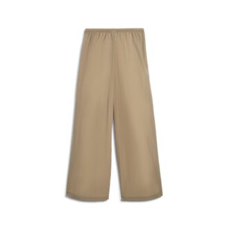 Pantalones de paracaídas DARE TO “Alpine Snow” (mujeres)