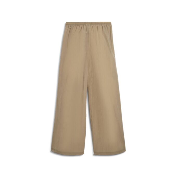 Pantalones de paracaídas DARE TO “Alpine Snow” (mujeres)