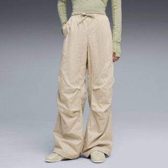 Pantalones de paracaídas Yona para mujer