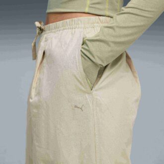 Pantalones de paracaídas Yona para mujer