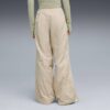 Pantalones de paracaídas Yona para mujer Pantalones de paracaídas Yona para mujer