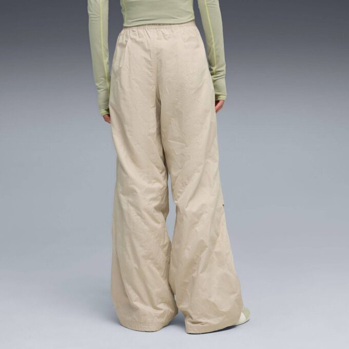 Pantalones de paracaídas Yona para mujer Pantalones de paracaídas Yona para mujer
