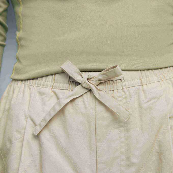 Pantalones de paracaídas Yona para mujer Pantalones de paracaídas Yona para mujer