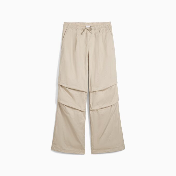 Pantalones de paracaídas Yona para mujer Pantalones de paracaídas Yona para mujer