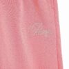 Pantalones de polar de pierna ancha para niños grandes de Bow Society Pantalones de polar de pierna ancha para niños grandes de Bow Society